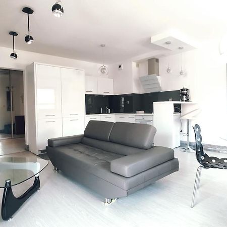 קרקוב Lokietka 8B By Homeprime מראה חיצוני תמונה
