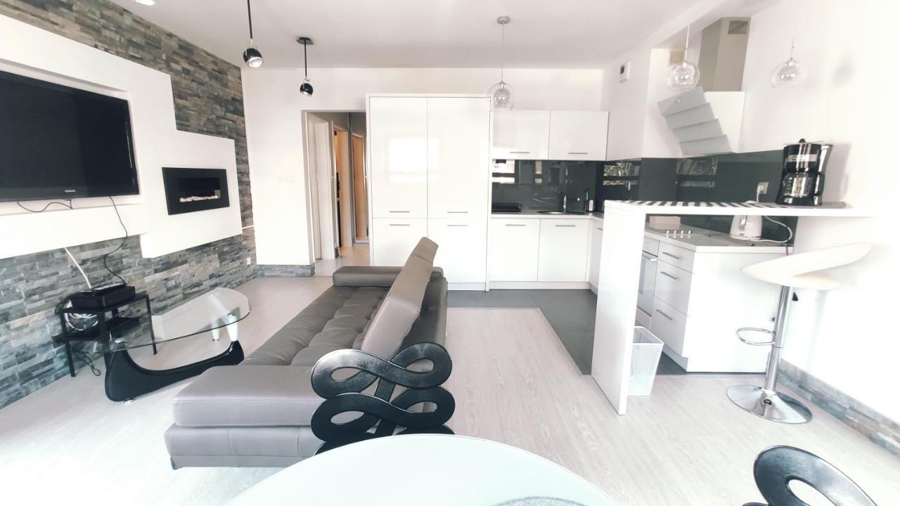 קרקוב Lokietka 8B By Homeprime מראה חיצוני תמונה