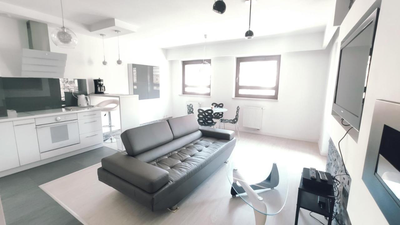 קרקוב Lokietka 8B By Homeprime מראה חיצוני תמונה